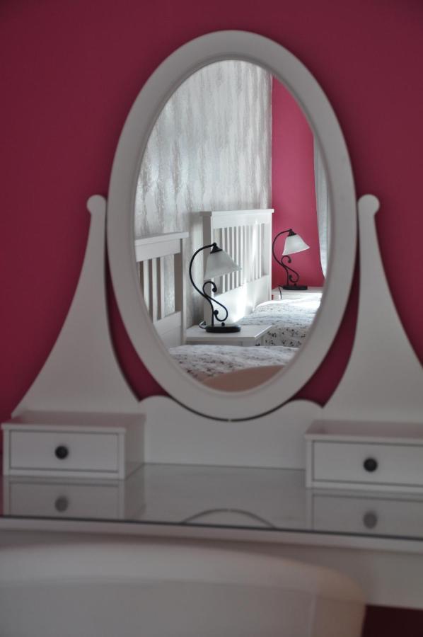 Apartman U Vaclava V Centru Mesta Litomysl Exterior photo